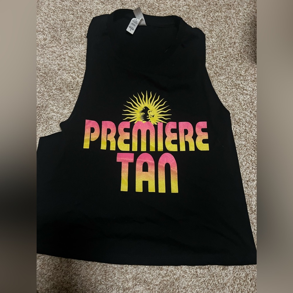 Premiere tank